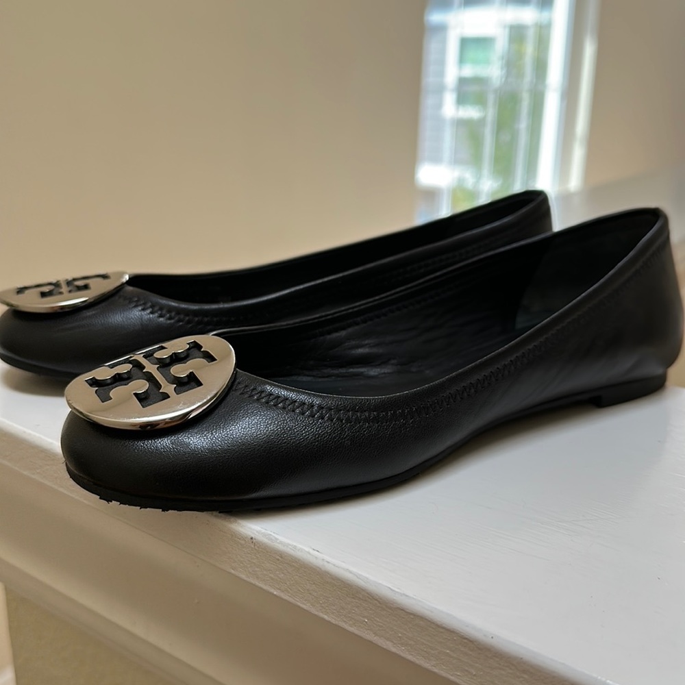 Tory Burch Women’s Ballet shoes
